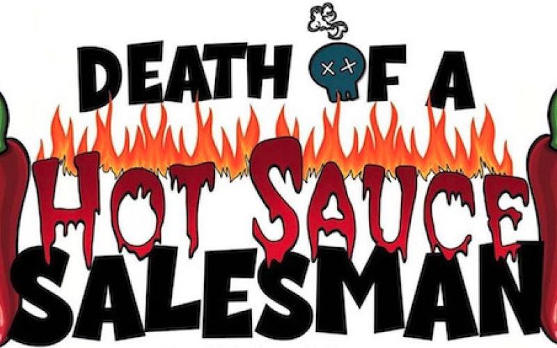 GAFT returns with another murder mystery dinner theatre