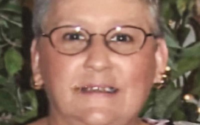Patricia “Patty” Anderson