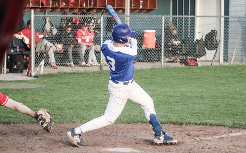 Beaverton baseball team rallies to top Gladwin