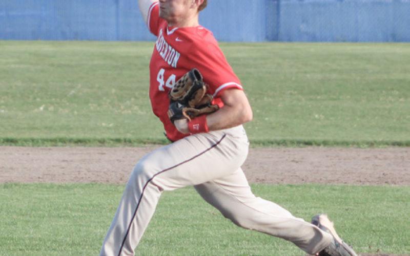 Beaverton baseball team rallies to top Gladwin