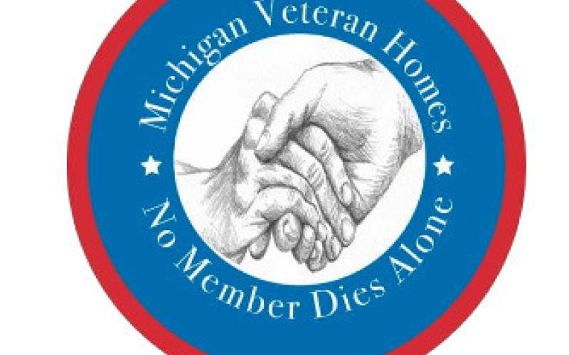 Michigan veteran homes seeks volunteers for No Member Dies Alone program