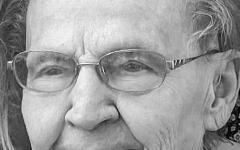 Iris Jean Mick