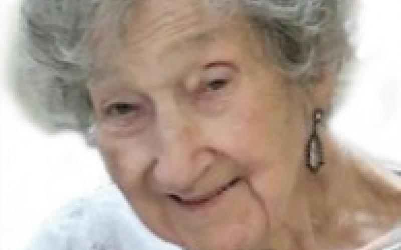 Vivian Ann Breault