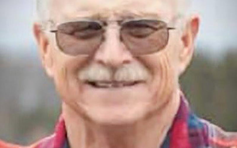 Kevin Frank Koontz