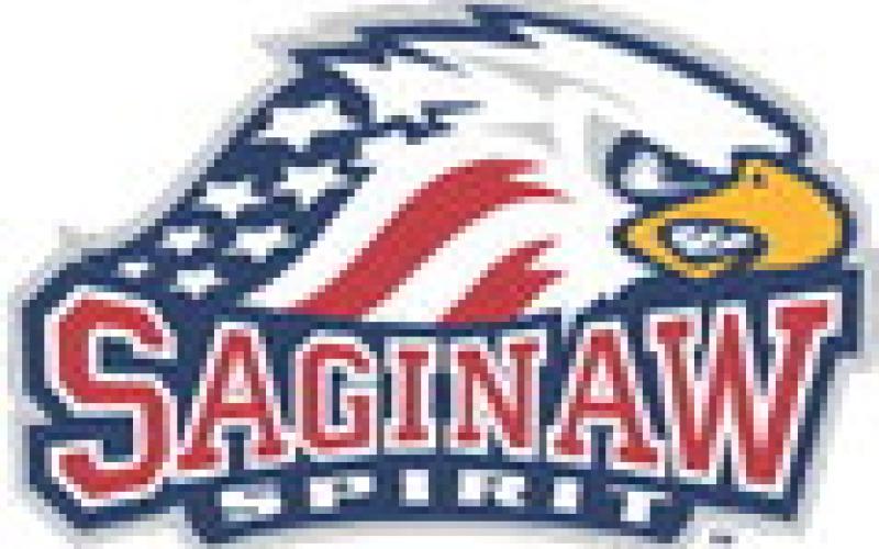 Saginaw Spirit Warriors Anniversay Celebration