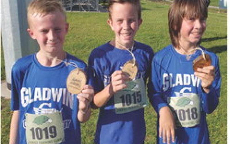 Hawk Invite at White Pine Middle School