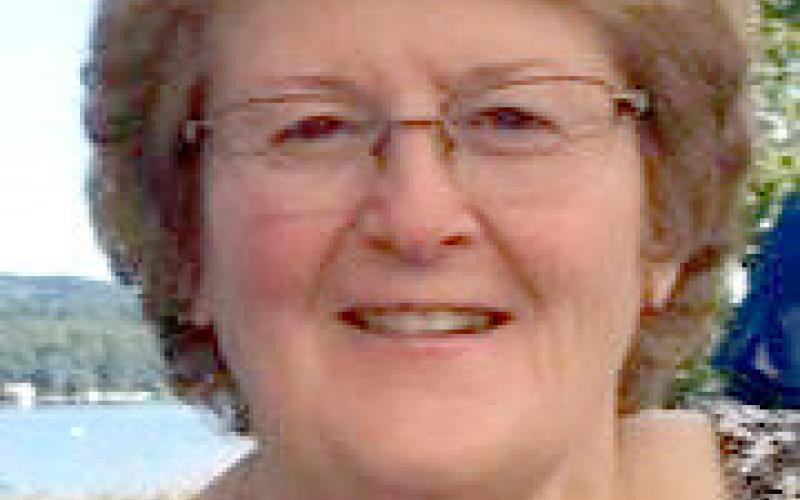 Michele “Shelley” Delayne Frasher
