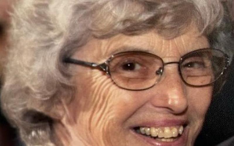 Barbara C. McMahan