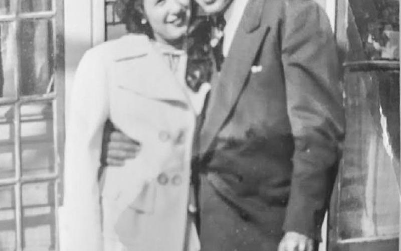 72ND ANNIVERSARY