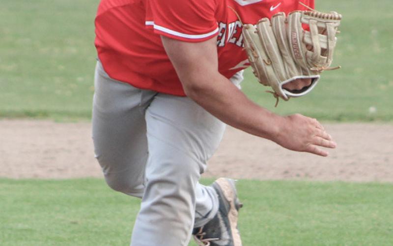 Beaverton baseball falls in district semifinals
