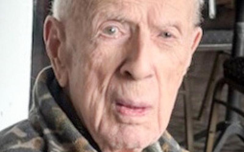 James “Jim” C. Wick