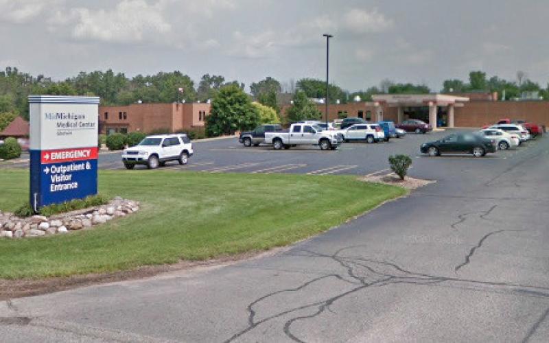 Medical center in Gladwin receives 2024 Performance Leadership Award