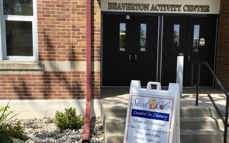 A representative for Bill Schuette will hold office hours at the Beaverton Activity Center on Thursday, Oct. 2.
