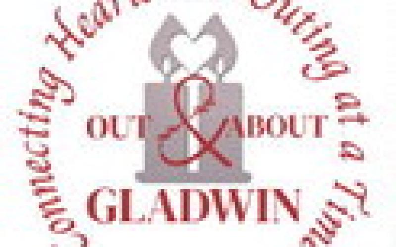 Out and About Gladwin: Connecting hearts one outing at a time