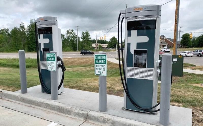 Michigan revives EV charger expansion after federal funding reversal