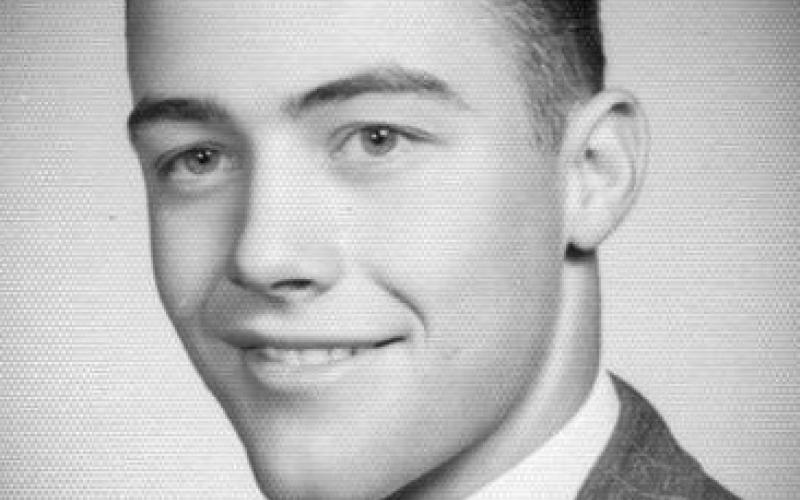 Kenneth W. Ellis
