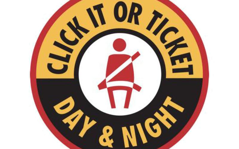 Pandemic bad habits mean fewer are buckling up