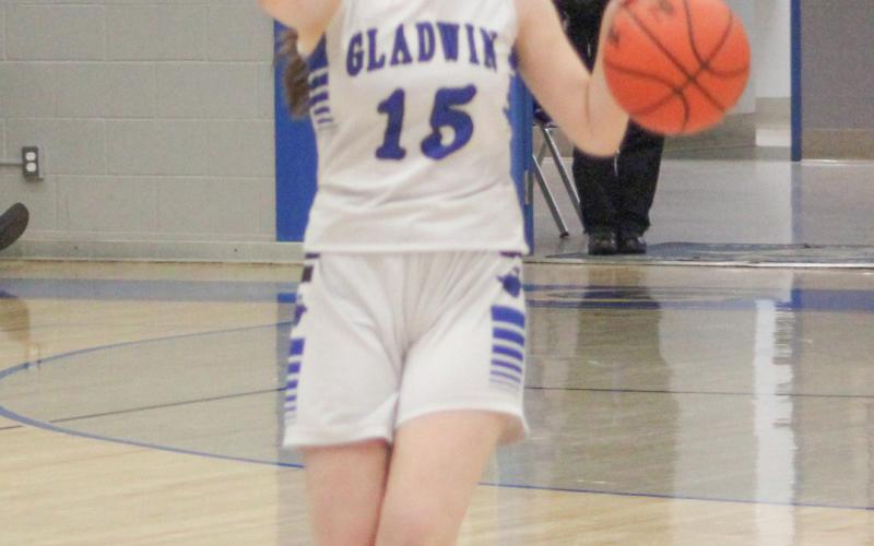 Laura Elorriaga points out that Gladwin won two games last week after opening the season with a long losing streak.
