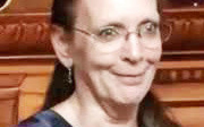 Patricia Lynn Petherbridge