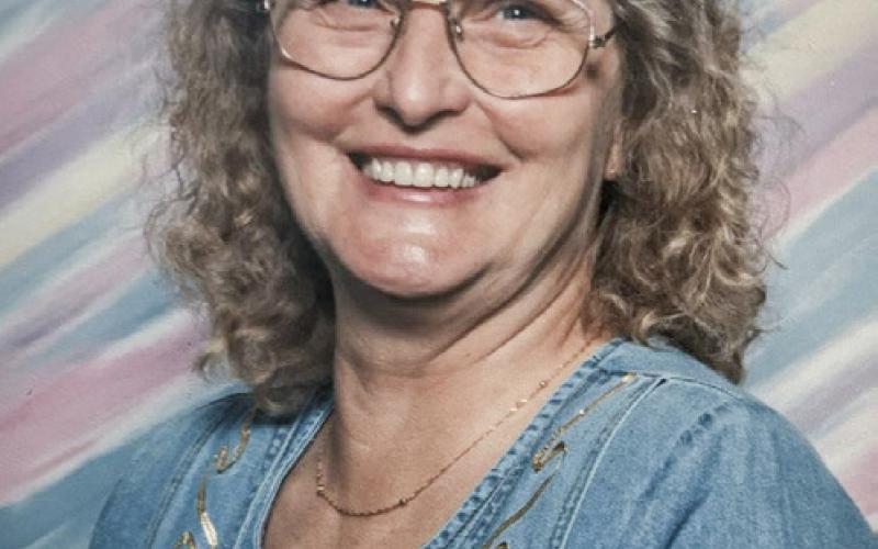 Lorna J. Barre