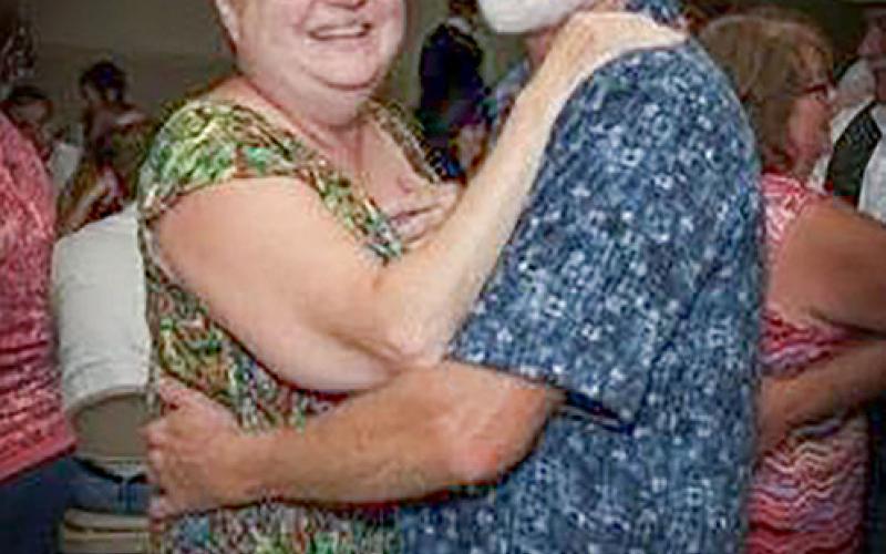 Edna Marie Buzzell