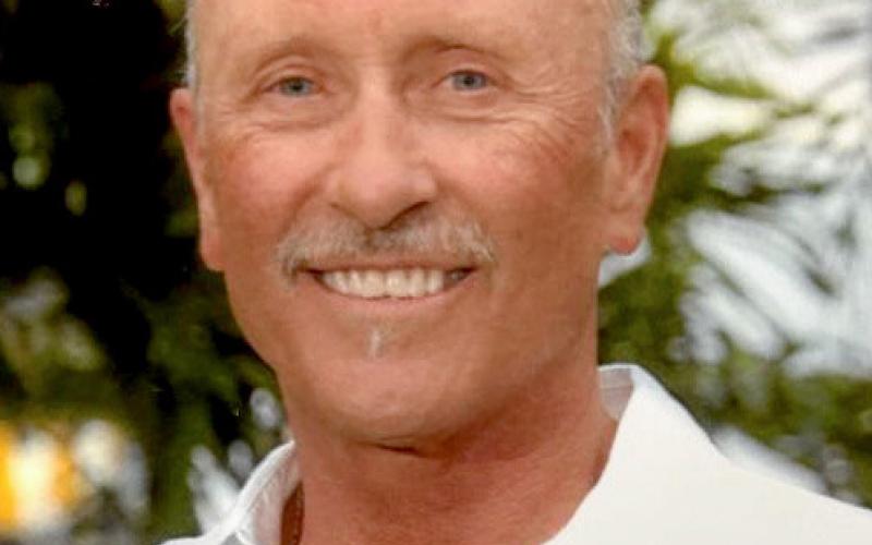 Kevin B. Ellis