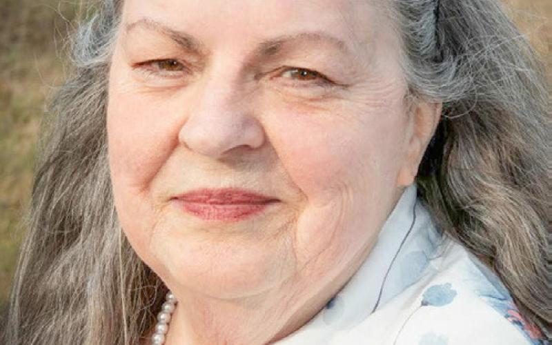 Barbara Jayne Smith (Leposky)