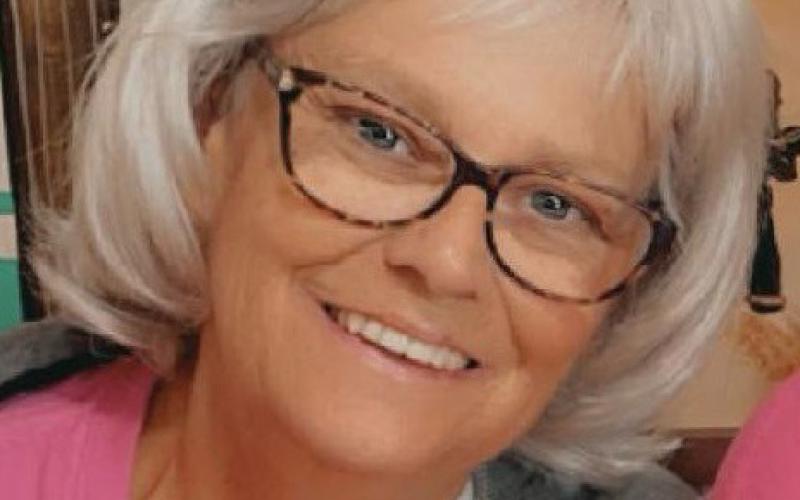 Pamela Leigh Muma