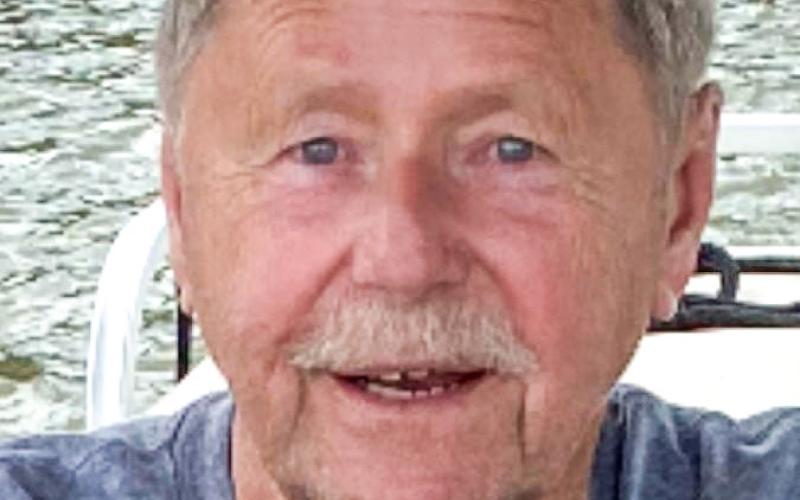 Donald Raymond Hoffman