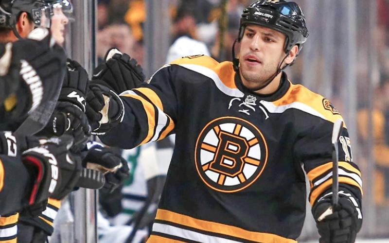 Short contracts and bonus money prove to be popular in NHL free agency this year