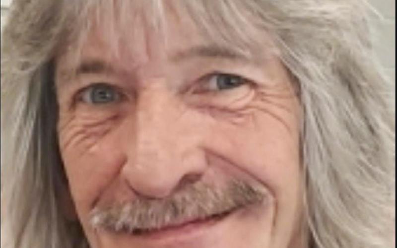 Kenneth Alan Holnagel
