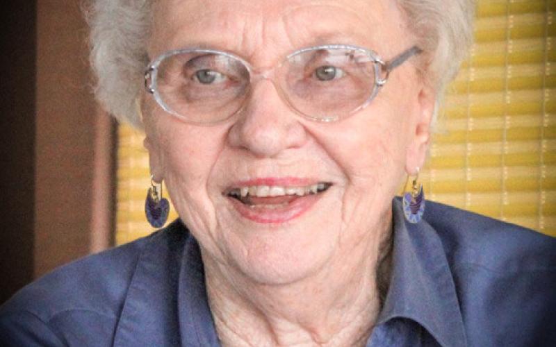 Paula Pearl Schumacher