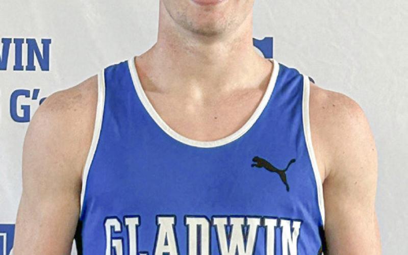 Trace Corlew
