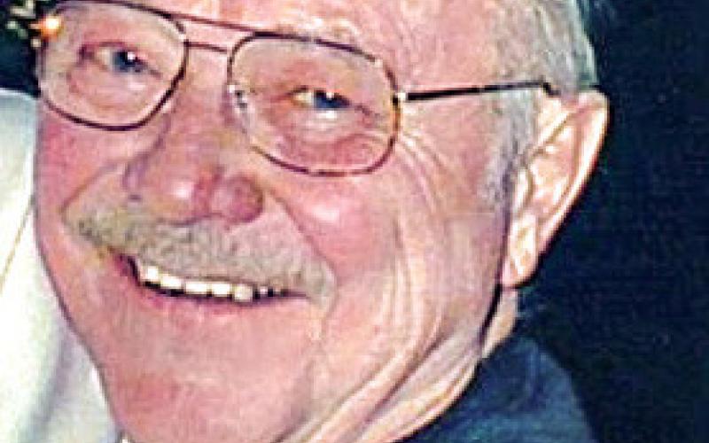 Barry Barker