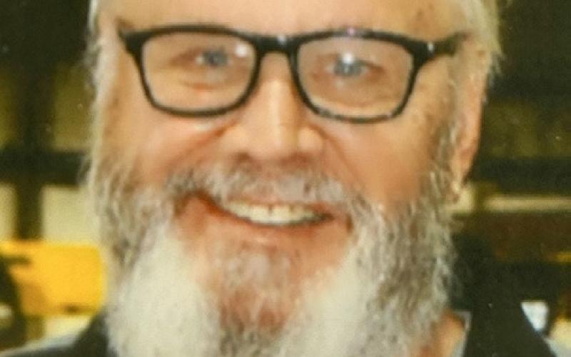Kenneth Wayne Hudson
