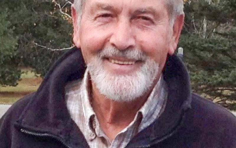 Donald Raymond Bergeron