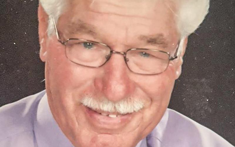 Carl Priemer