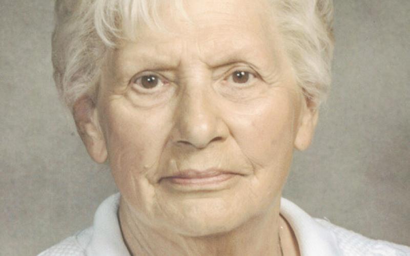 Victoria “Vicky” May Wolski