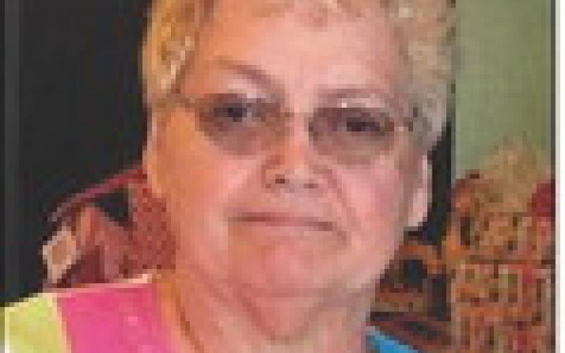 Nancy Klassen