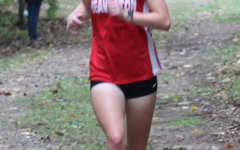 Gladwin boys first again at JPC jamboree; Girls move up to second