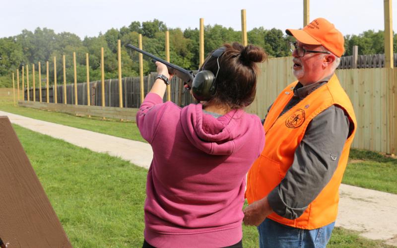 DNR’s Hunter Safety Education Week Aug. 11-17