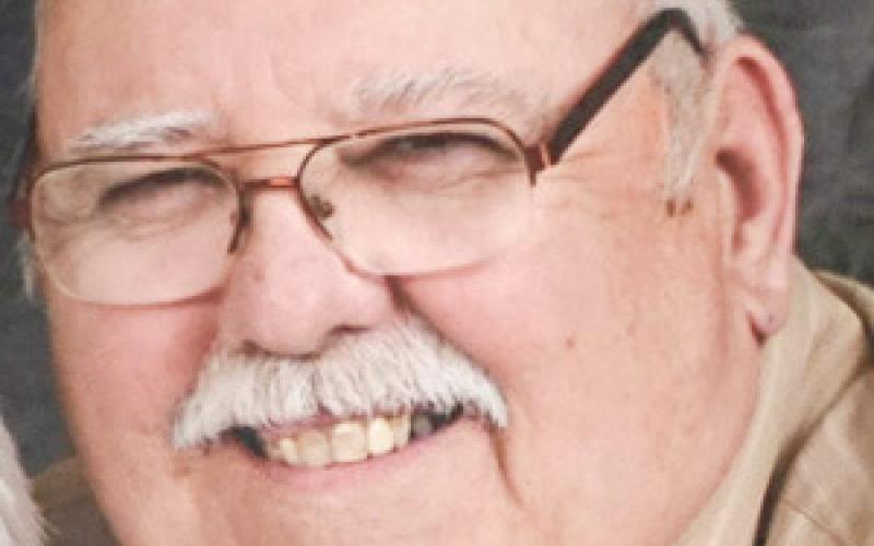 Roger (John) Flury