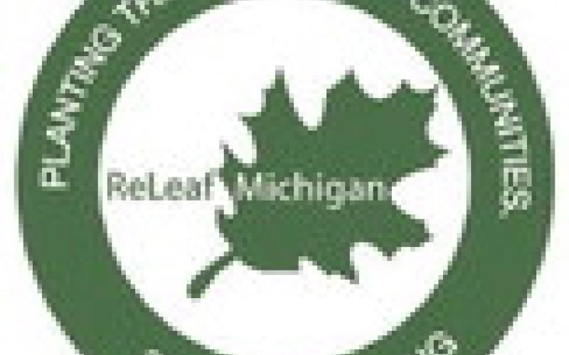 Gladwin awarded new trees from ReLeaf Michigan; volunteers needed
