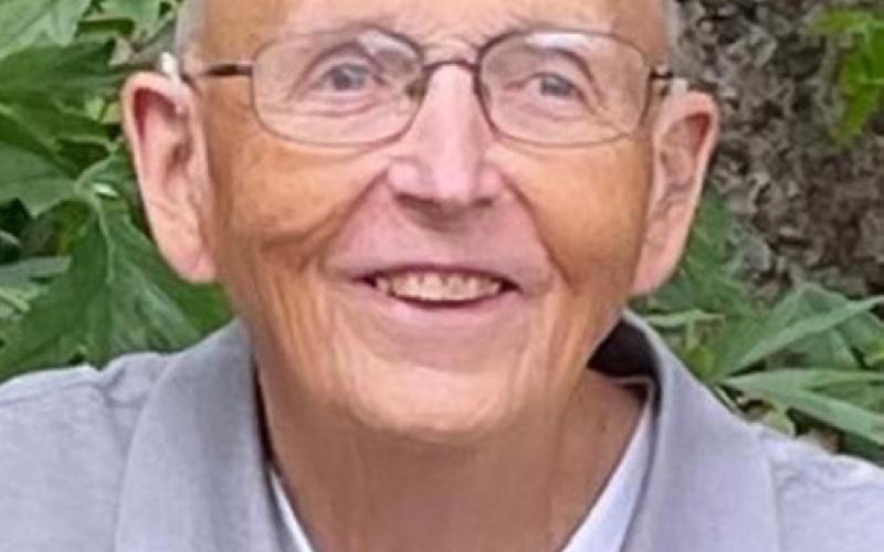 Danny W. Walburn