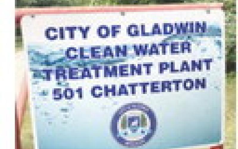 Sewage shutdown