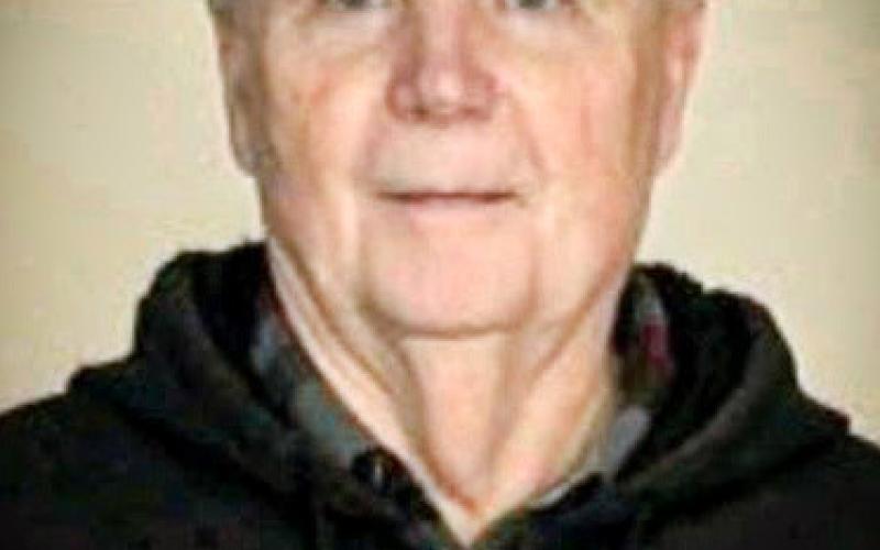 Duane “Fuzzy” Robert Govitz