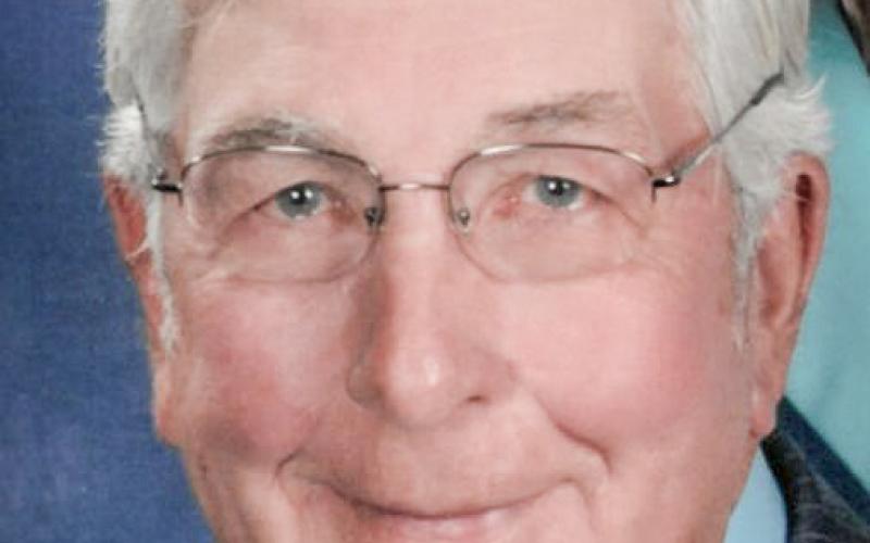 Bart D. Blum