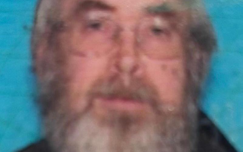 Patrick Lee Davis
