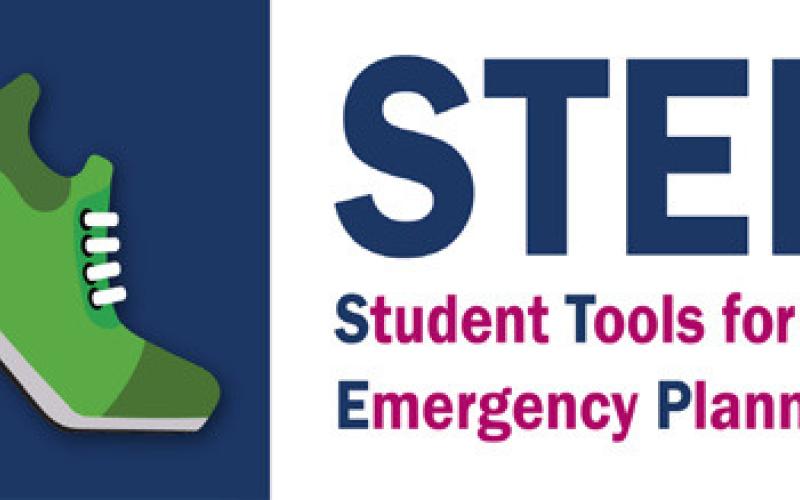 Disaster prepardeness course for students