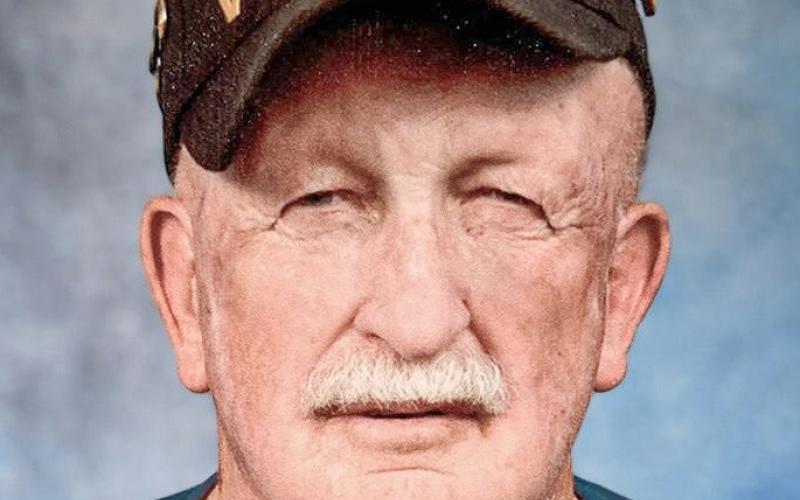 Stanley Willard Davis